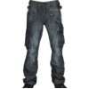 883 Police Lotus Loose Mens Jeans: .co.uk: Clothing