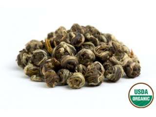 Art of Tea   Jasmine Pearls