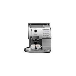   Saeco Magic Comfort Plus Redesign Espresso Machine: Kitchen & Dining
