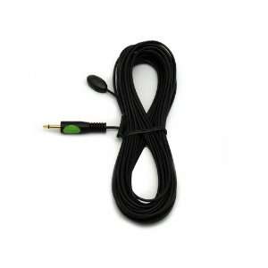 25ft Single Eye Ir Emitter Cable by Infrared Resources 