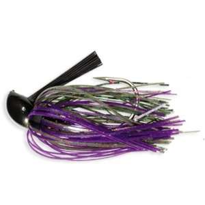  Terminator Pro Jig Case (1/2 Oz): Sports & Outdoors