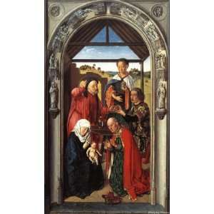  Adoration of the Magi: Home & Kitchen