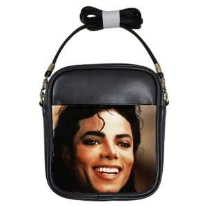  Cute Michael, King of Pop, Girl Sling Bag: Everything Else