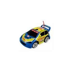  Micro Sized Mini RC Car   Great For All Ages: Toys & Games