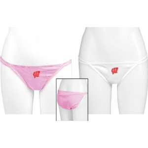   Womens Intimate Fan Panty 2 Pack 