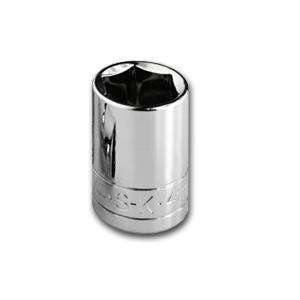  SK Hand Tool (SK 48218) 1/2 Drive 6 Point Socket 18mm 