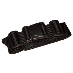  Buckle Gear Wader Belt   Free Shipping: Sports & Outdoors
