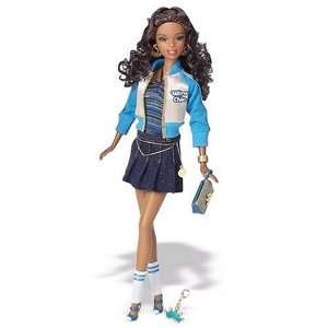  Barbie   Barbie Diaries   Tia Doll: Toys & Games