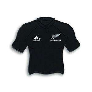  All Blacks Jersey Magnet: Sports & Outdoors