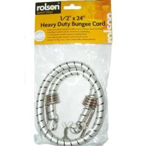  24 Heavy Duty Bungie cord Case Pack 80: Arts, Crafts 