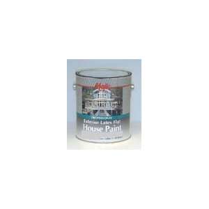 MAJIC 74091 8 7409 LATEX FLAT HOUSE NEUTRAL T B # 4 PROFESSIONAL PAINT 