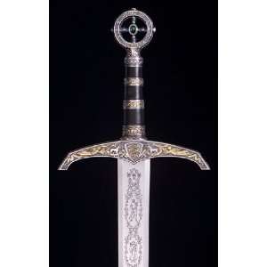  50 Robinhood Sword (#SW585) 