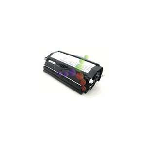  Dell 3333 3335 Black Toner High Yield 14K: Office Products