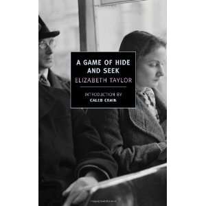  A Game of Hide and Seek (New York Review Books Classics 