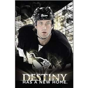  Pittsburgh Penguins Brooks Orpik Destiny Has A New Home 