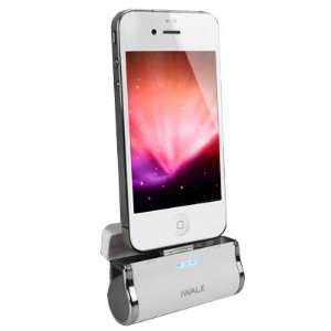  iPhone Battery Extender 2500mAh for iPhone 4, 4S, iPad 2 