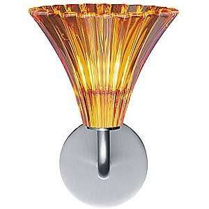  Mille Nuits Wall Sconce by Baccarat