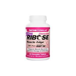  RIBOSE CHEWABLE   Supports Muscle Recovery, Increases 