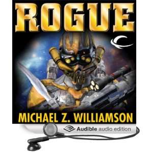  Rogue A Freehold War Novel (Audible Audio Edition 