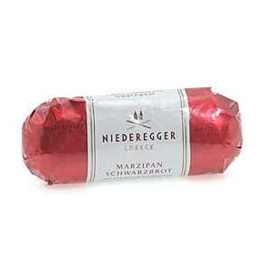 Marzipan Chocolate Covered Loaves   1.6 oz/48 g by Niederegger 