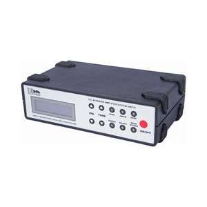   AMPLIFIER (Home Automation / Audio / Video Distribution) Electronics