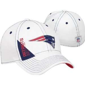  New England Patriots 2010 NFL Draft Hat: Sports & Outdoors