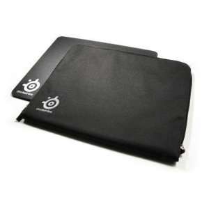  SteelSeries S&S Gaming Mouse Pad (Black): Electronics