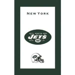  KR Strikeforce NFL Towel New York Jets: Sports & Outdoors
