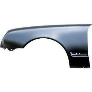 96 99 MERCEDES BENZ E320 e 320 FENDER LH (DRIVER SIDE), (210) Chassis 