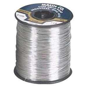  .0201 x 1/4 lb.Coil 304 S/S Soft Temper Wire