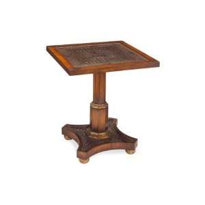   : John Richards Grosvenor Square Table EUR 03 0318: Furniture & Decor
