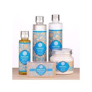  Milk & Honey Amara Body Care Collection Beauty