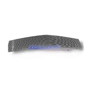  05 09 Ford Mustang V6 Billet Grille Grill Insert # F66012A 