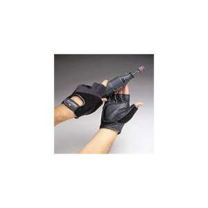   Allegro Economy Anti Vib Gloves (Pairs) Size Large