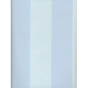   Gallery Cobalt Silvana Stripe Light Blue 7202E 0510: Home Improvement