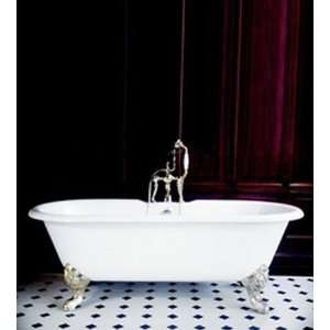    Herbeau Bathtub   Freestanding Josephine 0705 08