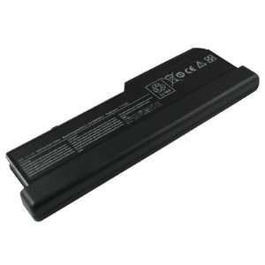  Laptop Battery 312 0724 for Dell Vostro 1520   9 cells 