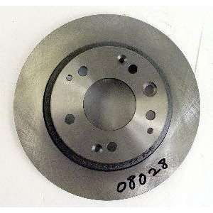   American Remanufacturers 789 08028 Rear Disc Brake Rotor: Automotive