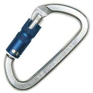 Simond 3000 Locking Carabiner 