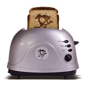 Pittsburgh Penguins Toaster:  Sports & Outdoors