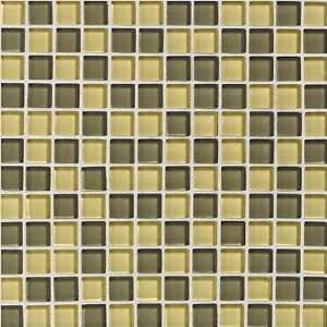  Daltile GR231218FMS1P Glass Reflections 11 1/2 x 15 1/2 