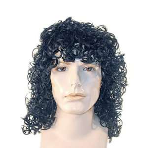  French King (Bargain Version) by Lacey Costume Wigs: Toys 