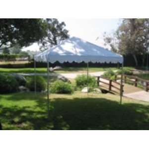    Commercial Duty 10 X 10 Luxury Event Party Tent: Home Improvement
