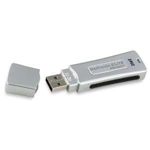   USB 2.0 Flash Drive with 100% Privacy&complex Password: Electronics