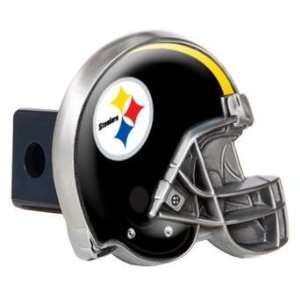   Official NFL Licensed Logo Helmet 2 Trailer Hitch Cover Everything