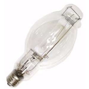     MH1000W/U/BT37 1000 watt Metal Halide Light Bulb: Home Improvement