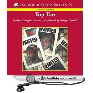  Top Ten (Audible Audio Edition): Ryne Douglas Pearson 