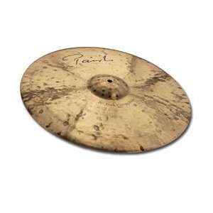  Dark Energy Mark II 20 Ride Cymbal: Musical Instruments
