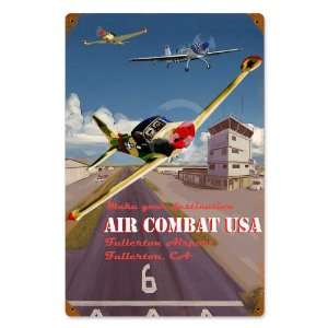  Air Combat 