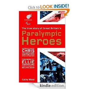 Start reading Paralympic Heroes on your Kindle in under a minute 